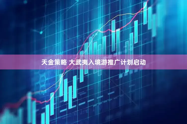天金策略 大武夷入境游推广计划启动